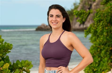 kelly survivor